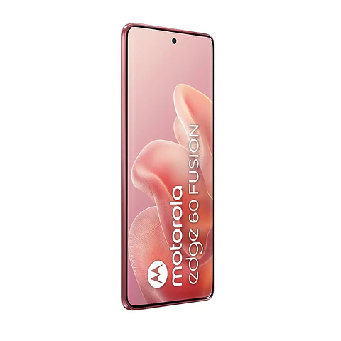 MOTO EDGE 60 FUSION ROSA 8+256