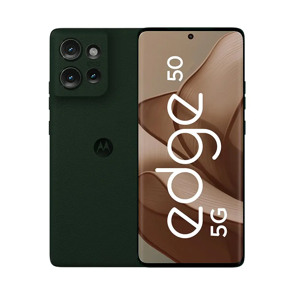 MOTOROLA EDGE 50 GREEN 12+256GB 5