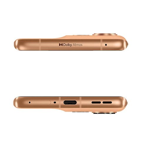 MOTOROLA EDGE 50 PEACH FUZZ 12+256GB