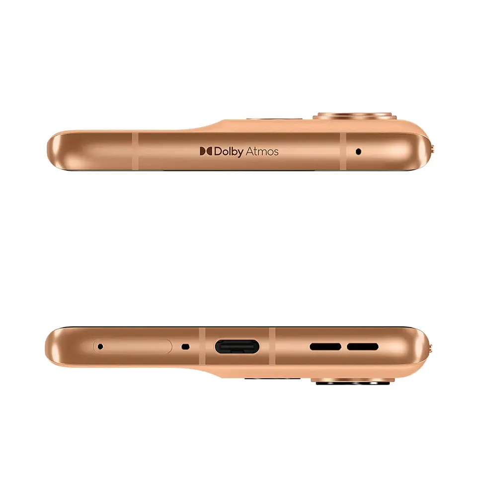 MOTOROLA EDGE 50 PEACH FUZZ 12+256GB 2