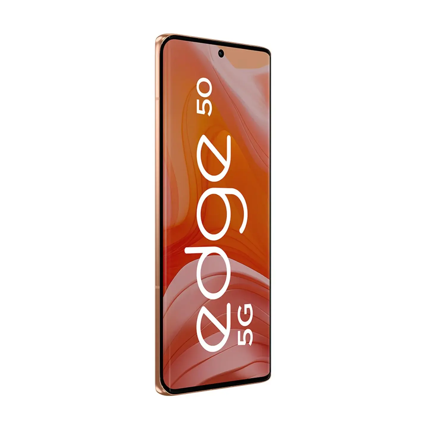 MOTOROLA EDGE 50 PEACH FUZZ 12+256GB 3