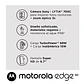MOTOROLA EDGE 50 PEACH FUZZ 12+256GB - Miniatura 6