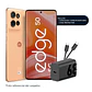 MOTOROLA EDGE 50 PEACH FUZZ 12+256GB - Miniatura 7