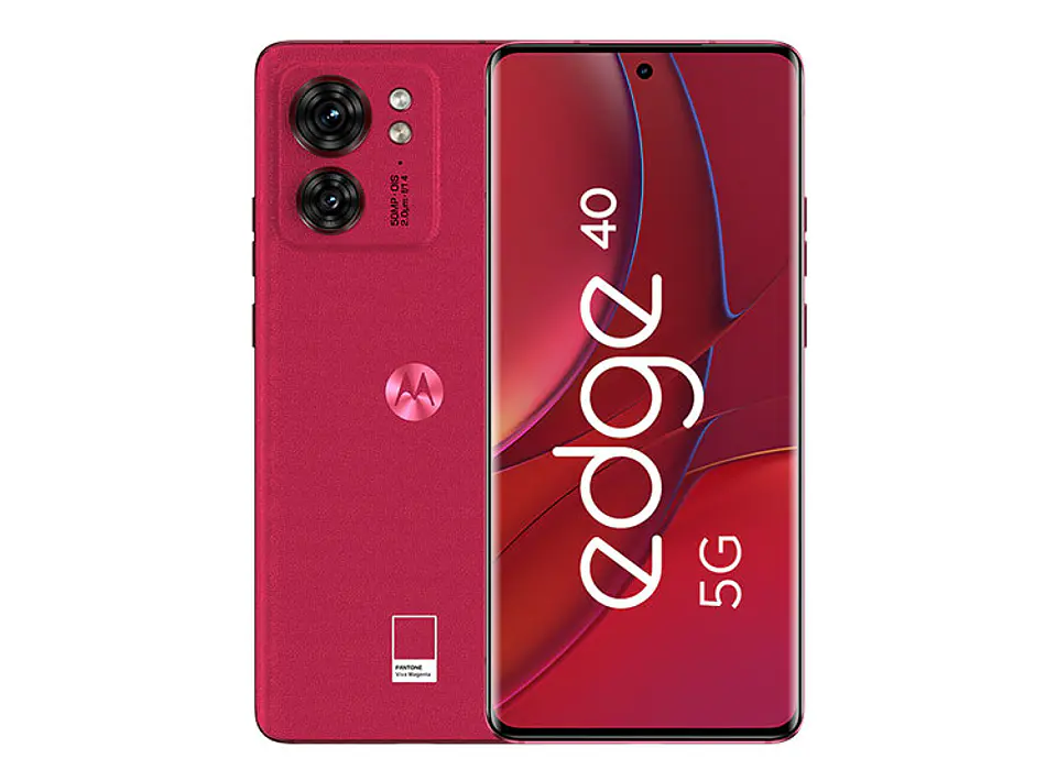 CELULAR MOTOROLA EDGE40 256 GB 8 GB RAM 32MP 6.5