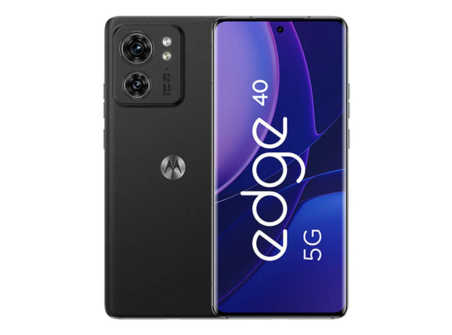 CELULAR MOTOROLA EDGE40 256 GB 8 GB RAM 32MP 6.5