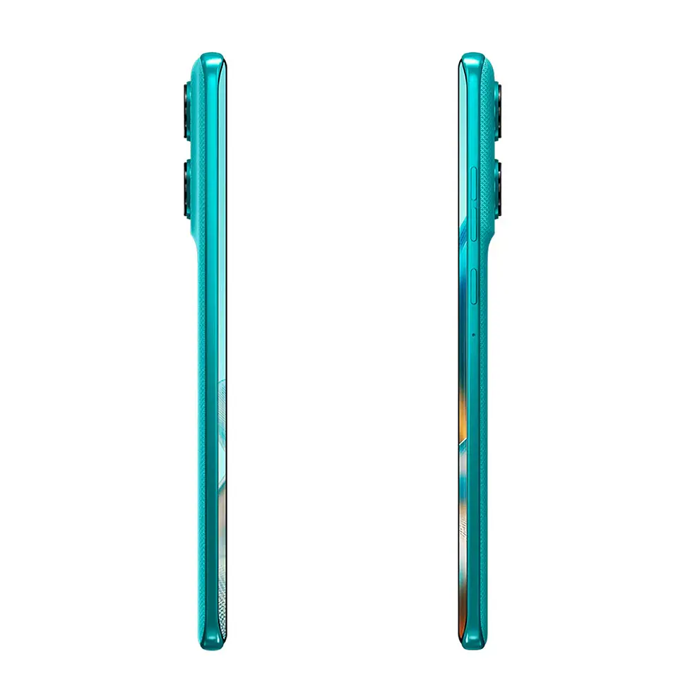 SMARTPHONE MOTOROLA EDGE 60 FUSION 256GB 8GB RAM 50MP 6.6