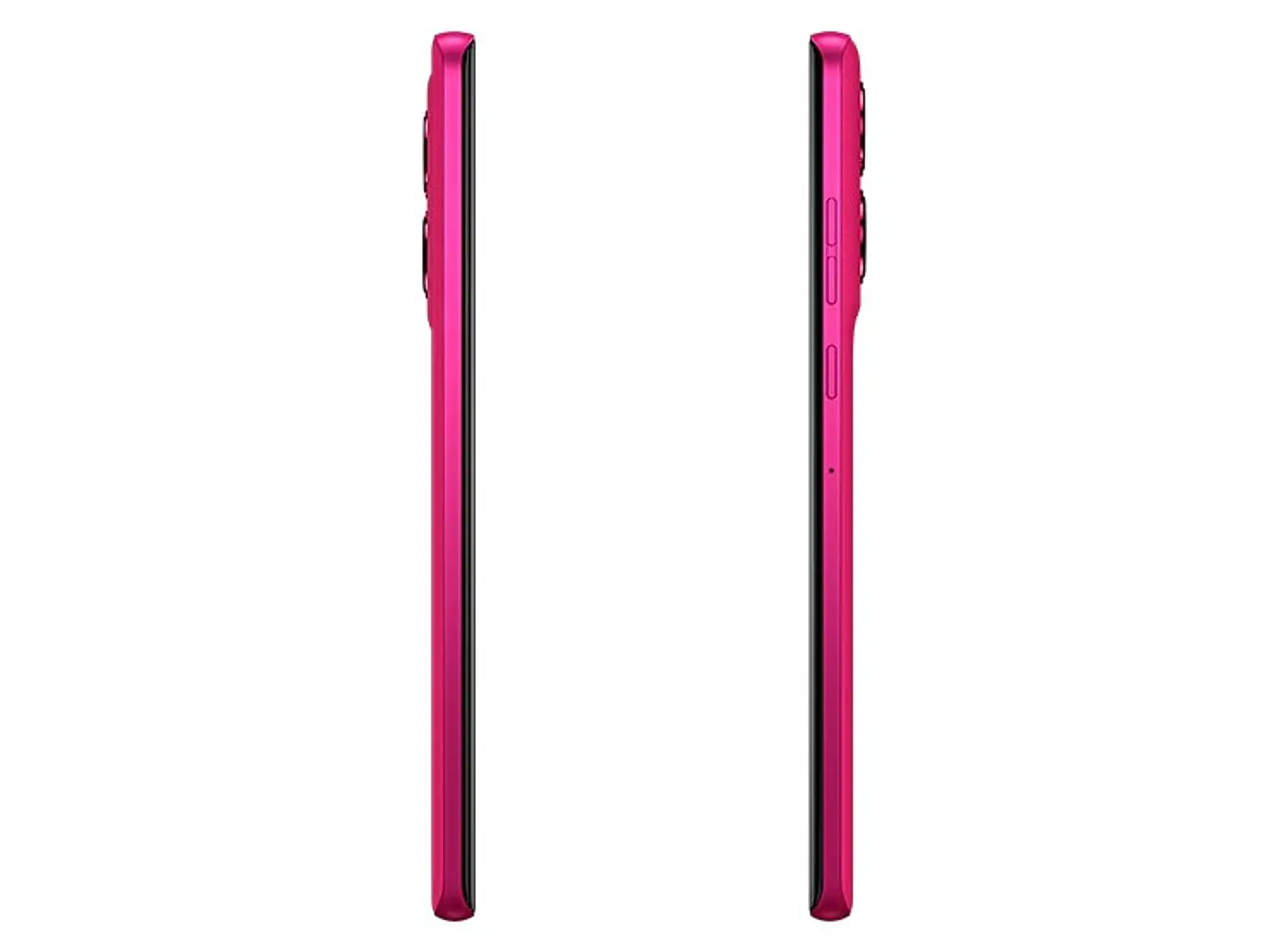 CELULAR MOTOROLA EDGE 50 FUSION 256 GB 8 GB RAM 32MP 6.7