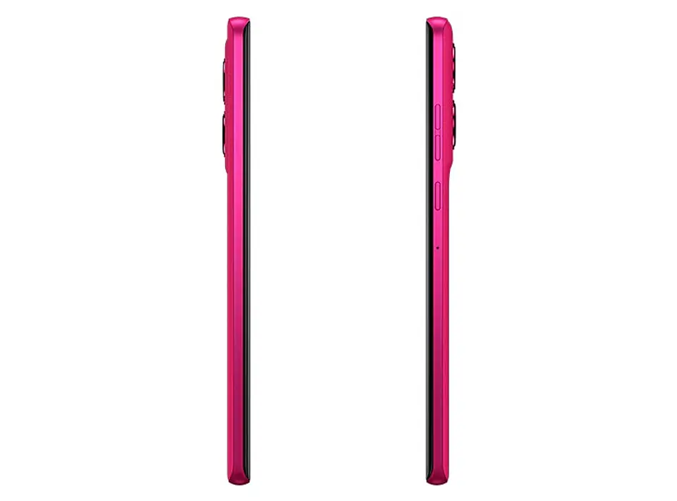 CELULAR MOTOROLA EDGE 50 FUSION 256 GB 8 GB RAM 32MP 6.7