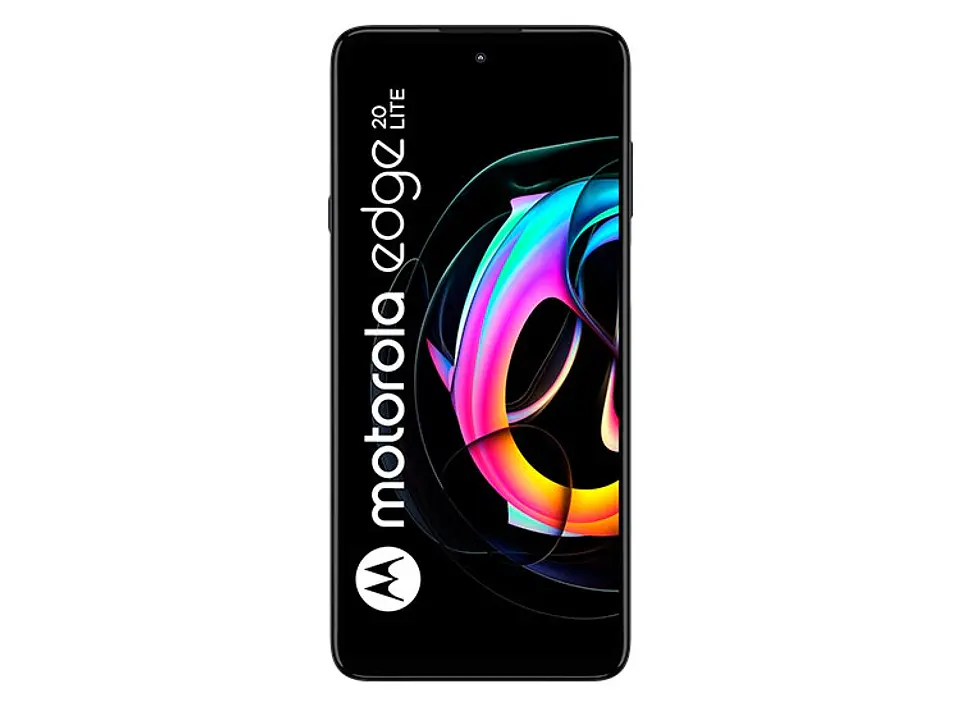 CELULAR MOTOROLA EDGE 20 LITE 128 GB 6 GB RAM 32MP 6.6