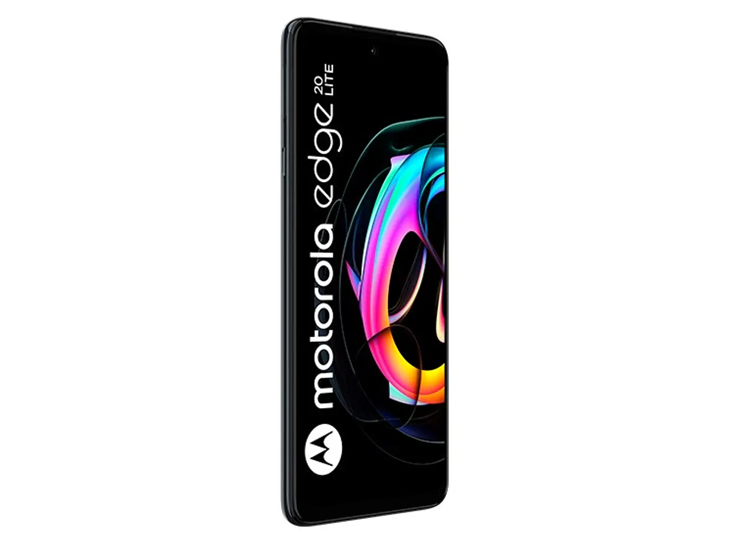 CELULAR MOTOROLA EDGE 20 LITE 128 GB 6 GB RAM 32MP 6.6