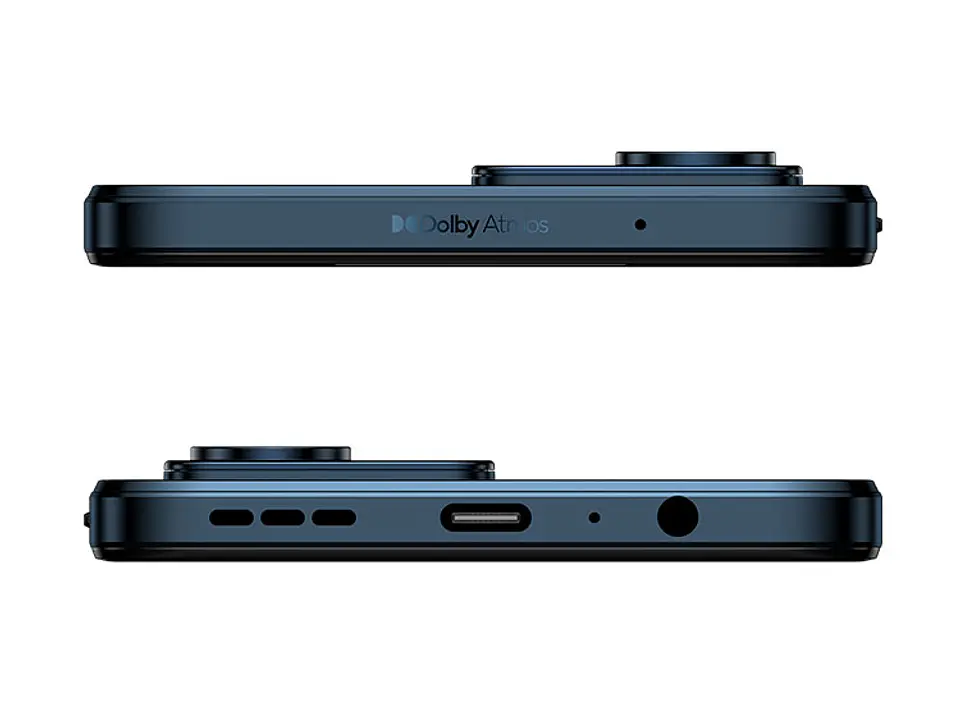 CELULAR MOTOROLA G84 256 GB 8 GB RAM 16MP 6.5