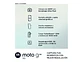CELULAR MOTOROLA G84 256 GB 8 GB RAM 16MP 6.5