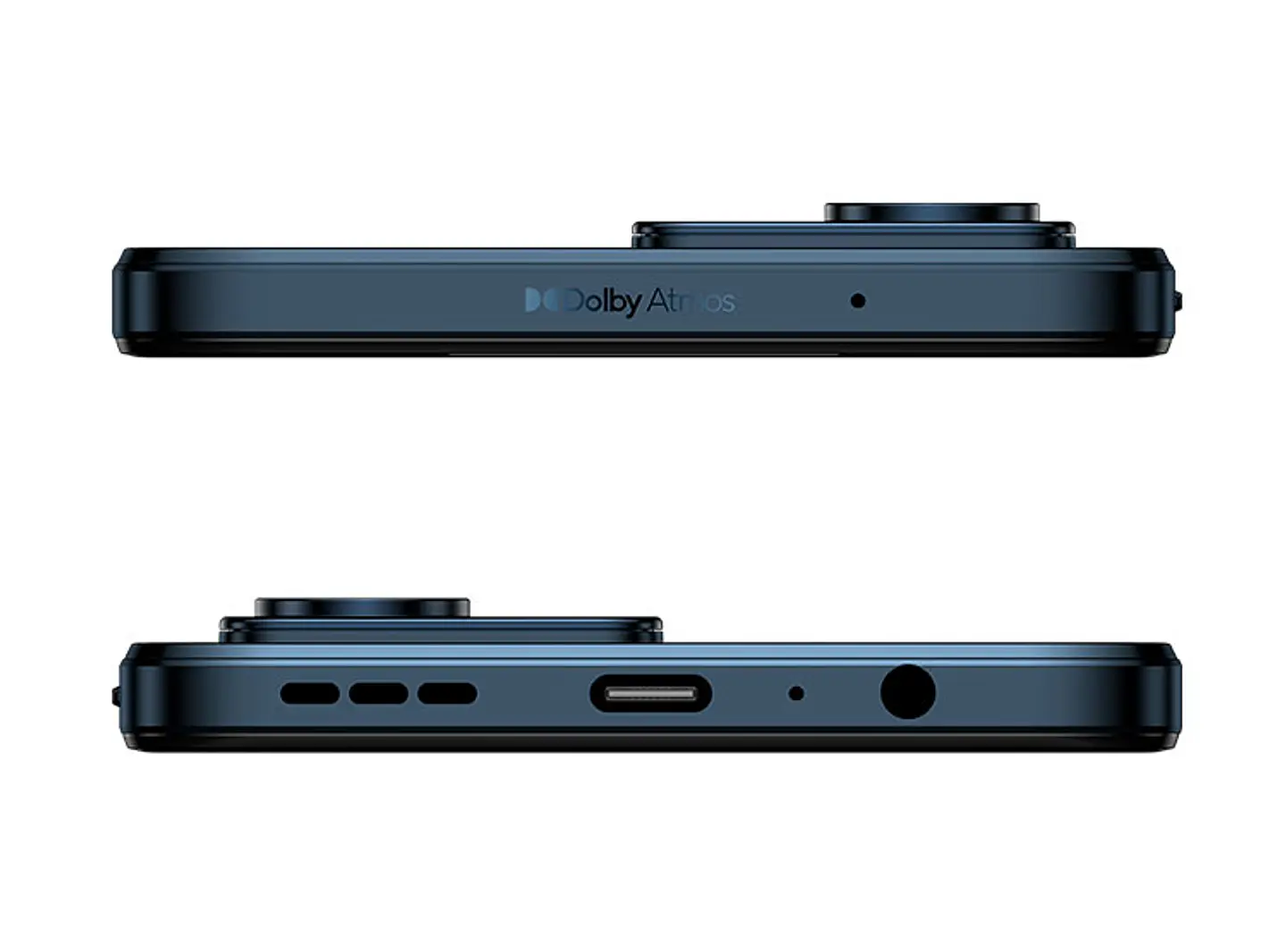 CELULAR MOTOROLA G84 256 GB 8 GB RAM 16MP 6.5