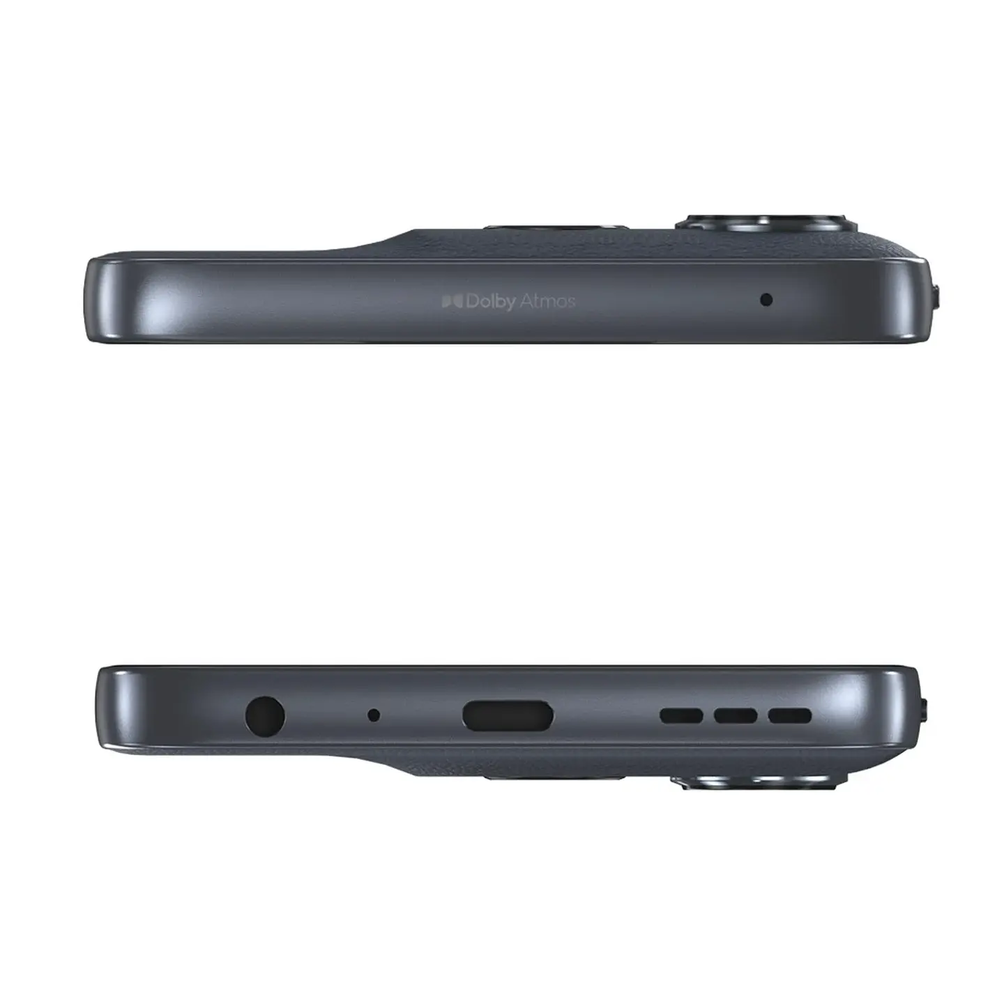 MOTOROLA MOTO G56 8+256GB AZUL 3