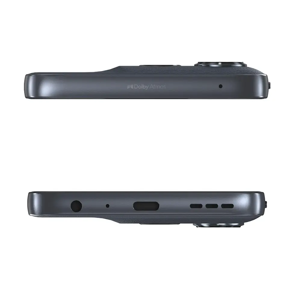 MOTOROLA MOTO G56 8+256GB AZUL 3