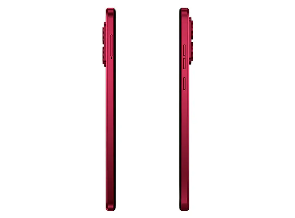 CELULAR MOTOROLA G84 256 GB 8 GB RAM 16MP 6.5