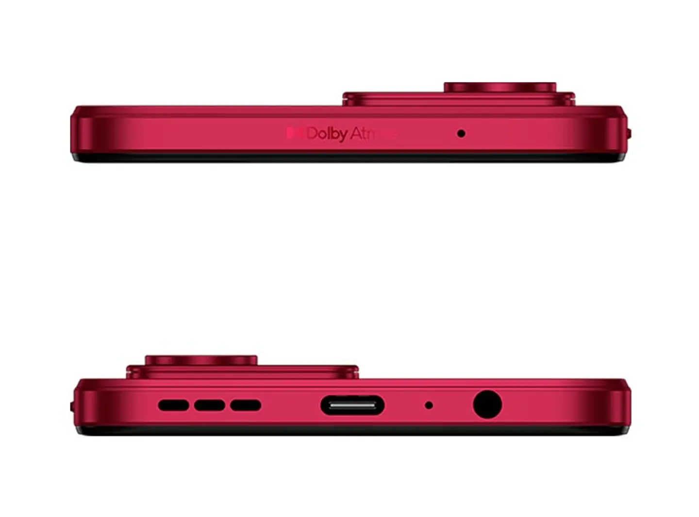 CELULAR MOTOROLA G84 256 GB 8 GB RAM 16MP 6.5