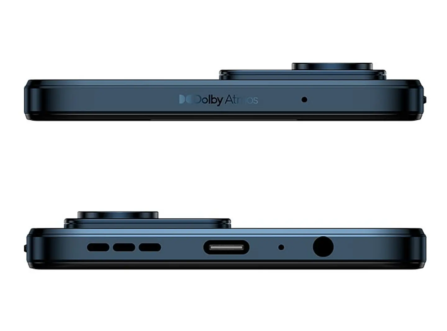 CELULAR MOTOROLA G84 256 GB 8 GB RAM 16MP 6.5