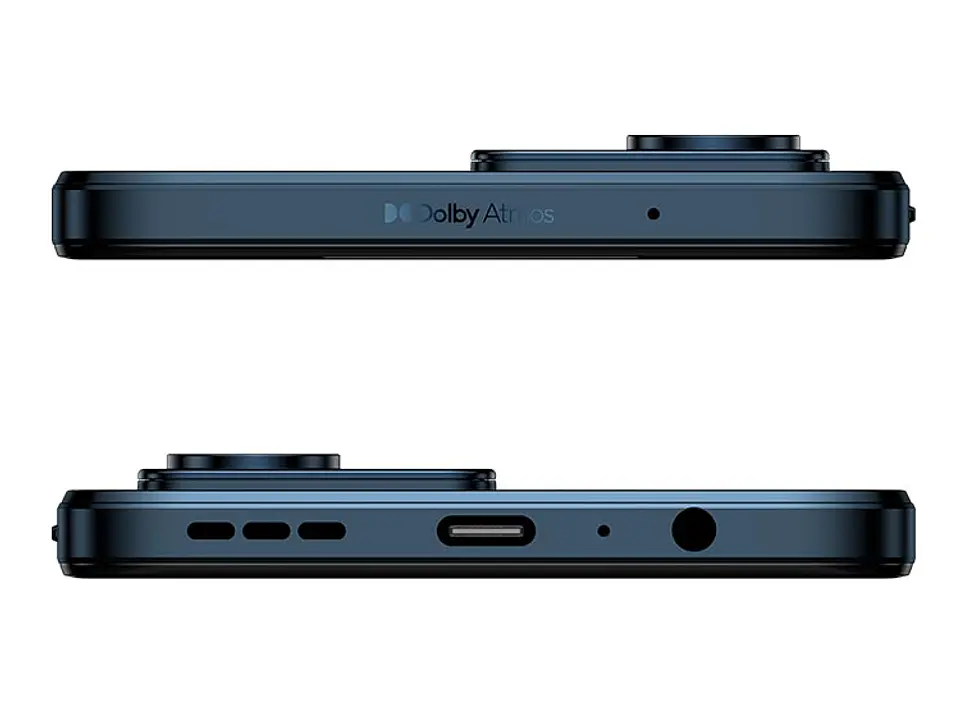 CELULAR MOTOROLA G84 256 GB 8 GB RAM 16MP 6.5