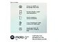 CELULAR MOTOROLA G84 256 GB 8 GB RAM 16MP 6.5