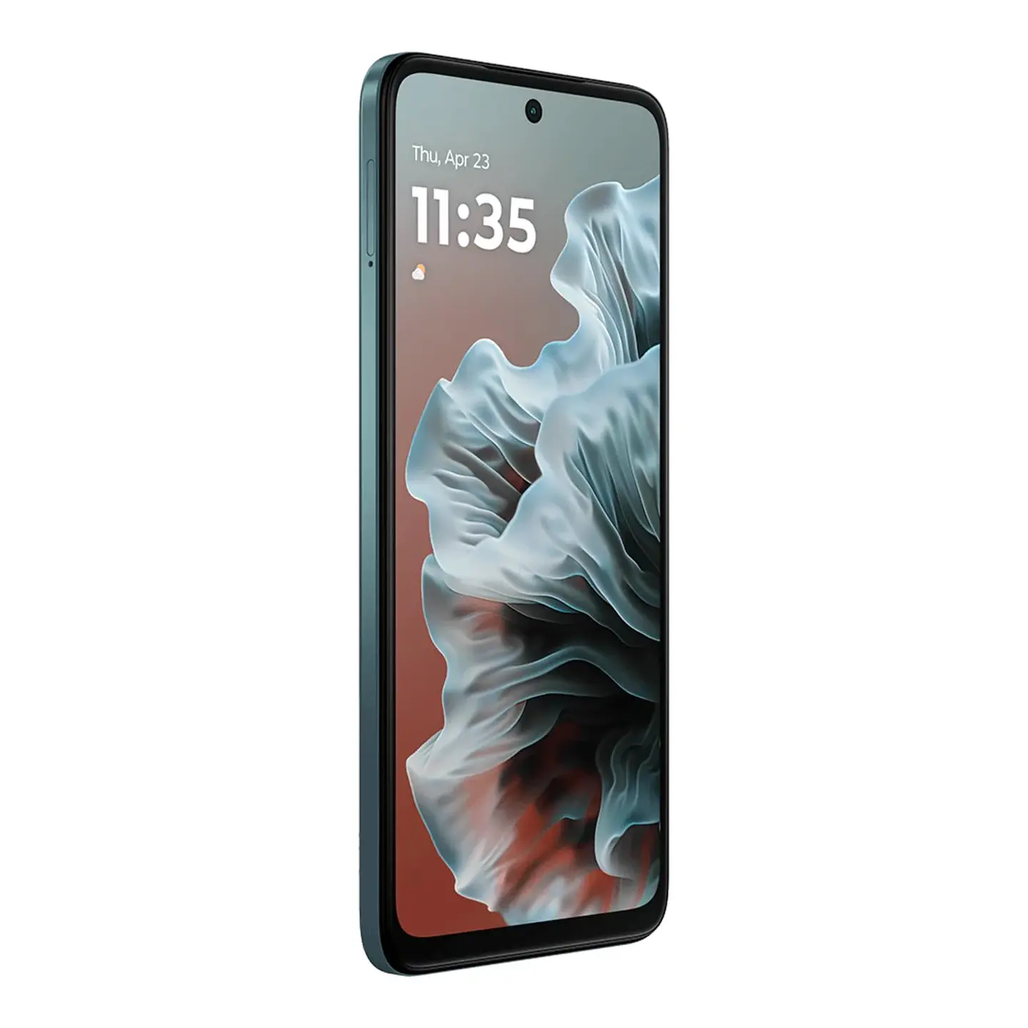 CELULAR MOTOROLA G35 5G 4 GB 128 GB GRIS 2