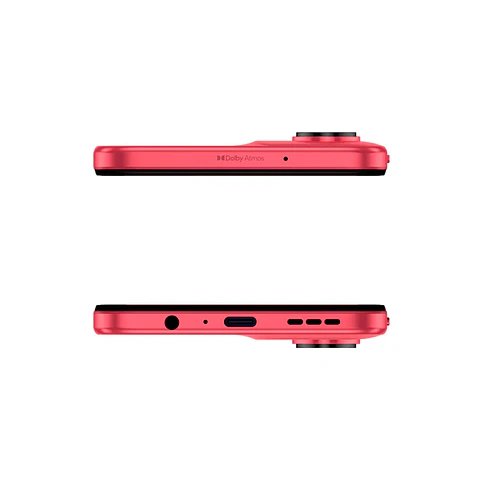 CELULAR MOTOROLA G35 5G 4 GB 128 GB NARANJA