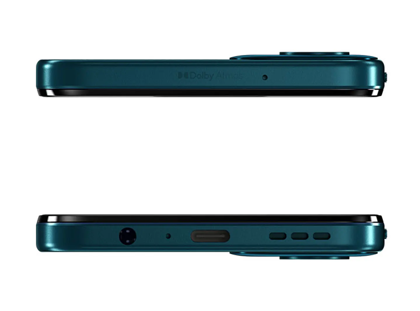 CELULAR MOTOROLA XT2363-1 256 GB 8 GB RAM 16MP 6.5