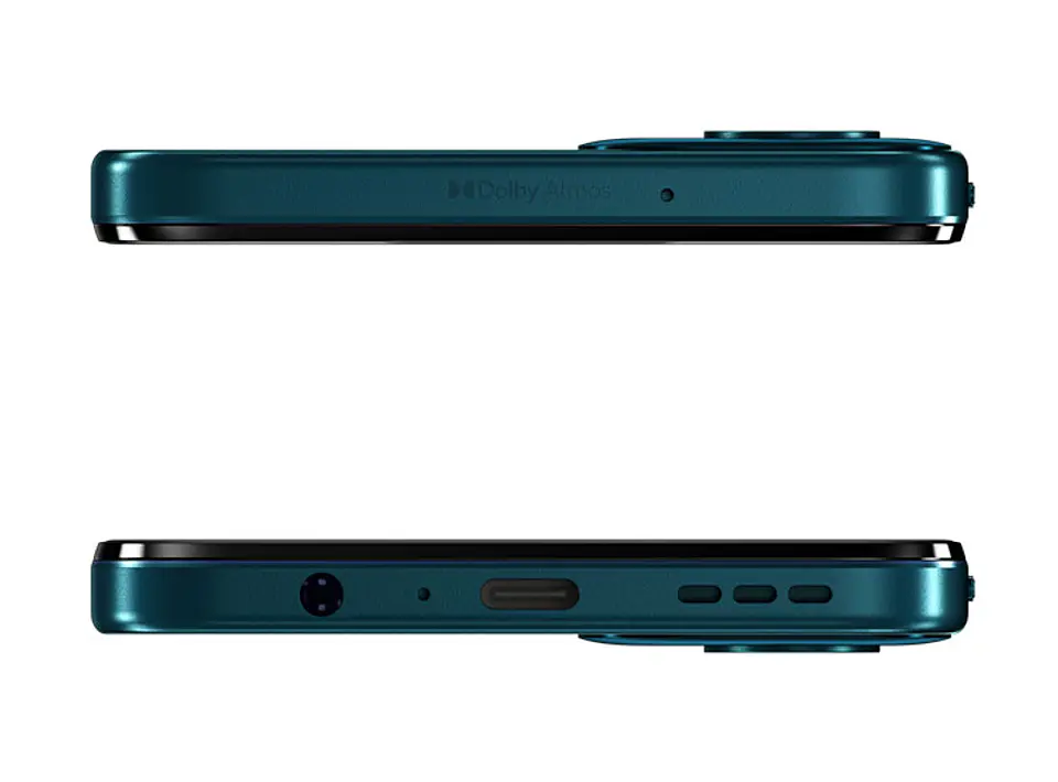 CELULAR MOTOROLA XT2363-1 256 GB 8 GB RAM 16MP 6.5