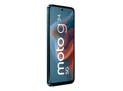 CELULAR MOTOROLA XT2363-1 256 GB 8 GB RAM 16MP 6.5"