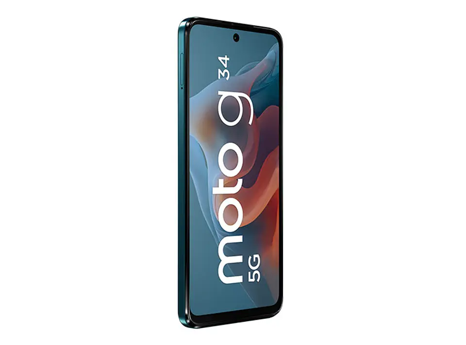 CELULAR MOTOROLA XT2363-1 256 GB 8 GB RAM 16MP 6.5