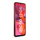CELULAR MOTO G05 4GB 64GB ANDROID 15 6.7' EN COLOR ROJO - Miniatura 4