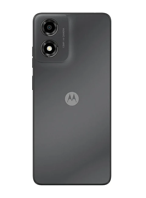MOTOROLA E14 64GB 6,6' GRAPHITE GREY