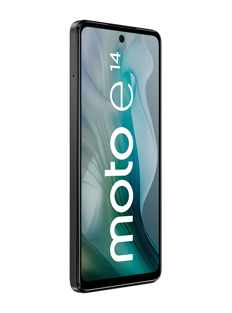 MOTOROLA E14 64GB 6,6' GRAPHITE GREY 3