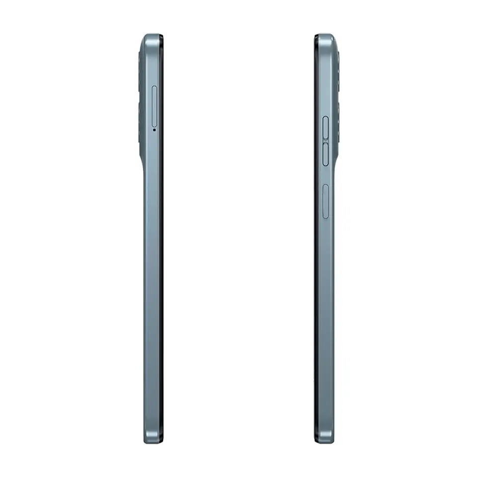 CELULAR MOTO E15 2GB 64GB ANDROID 14 6.7' AZUL 3