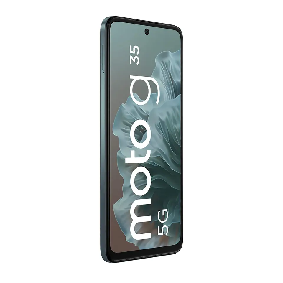 MOTO G35 5G GRIS 4+128GB 9