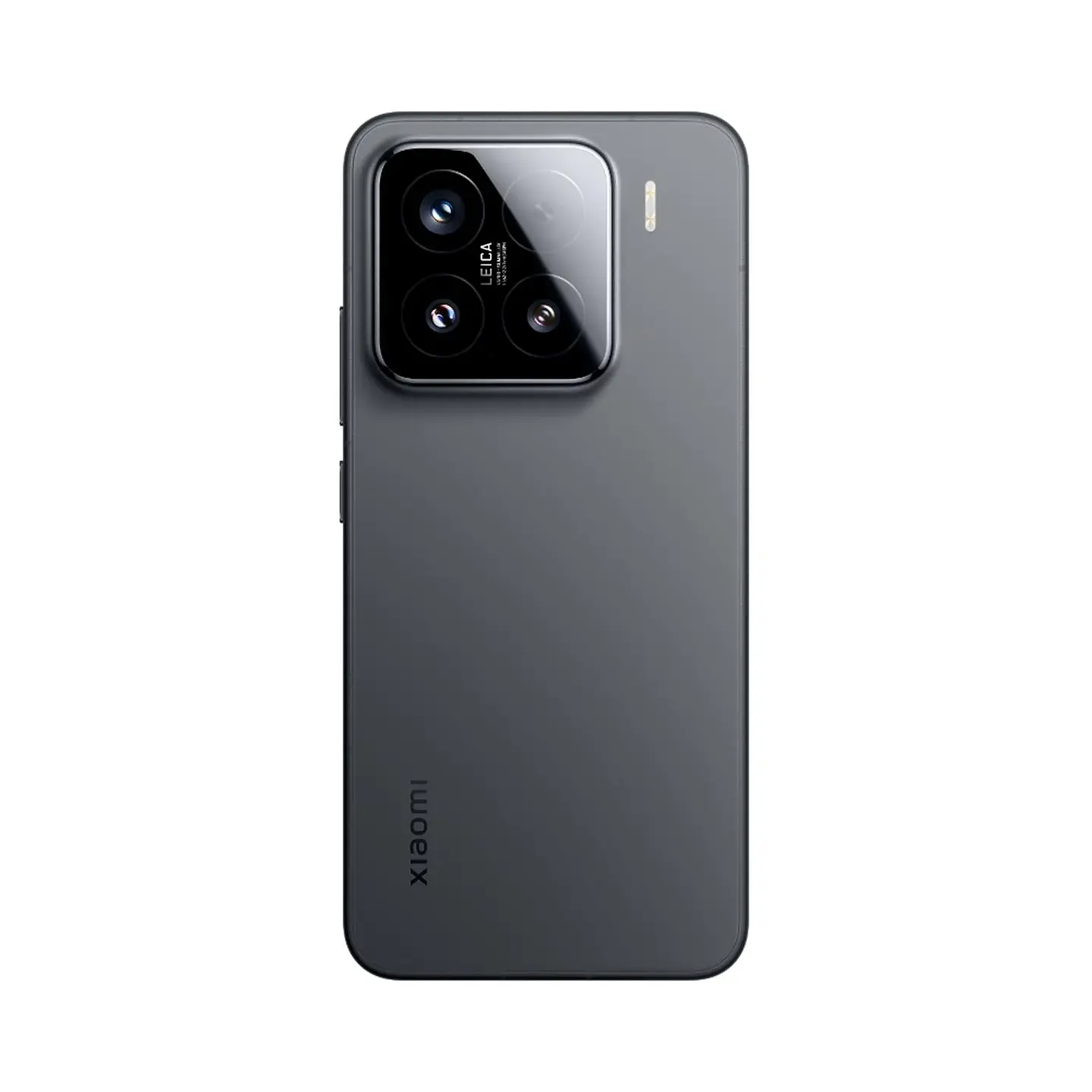 CELULAR XIAOMI 15 NEGRO 12+512 GB + XIAOMI BUDS 5 NEGRO 7