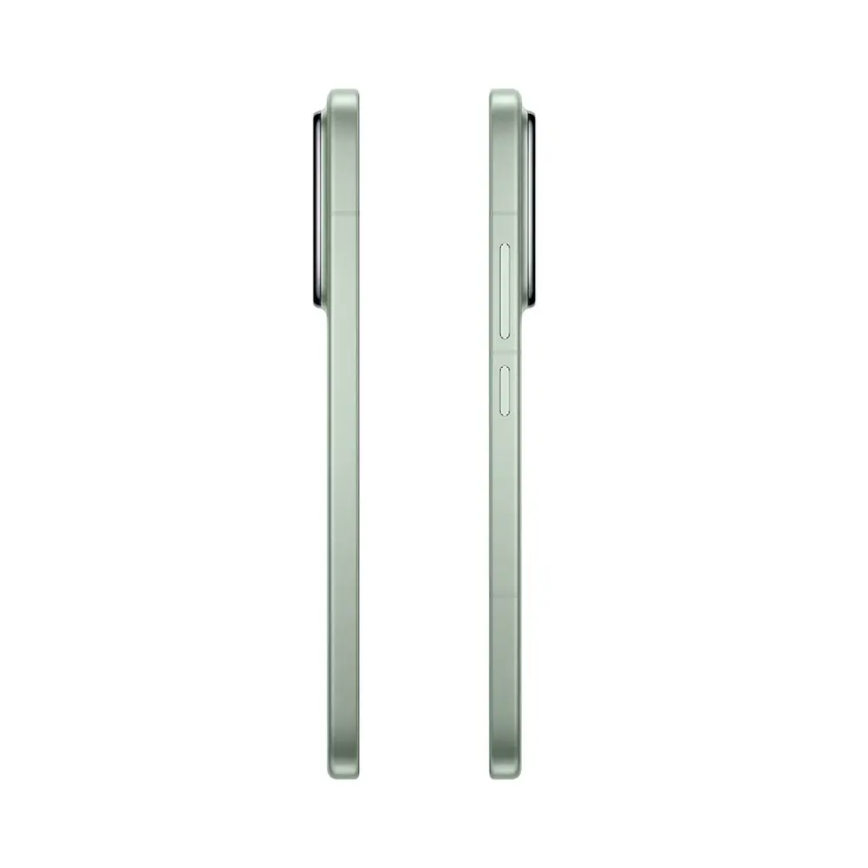 CELULAR XIAOMI 15 VERDE 12+512 GB + XIAOMI BUDS 5 NEGRO 2