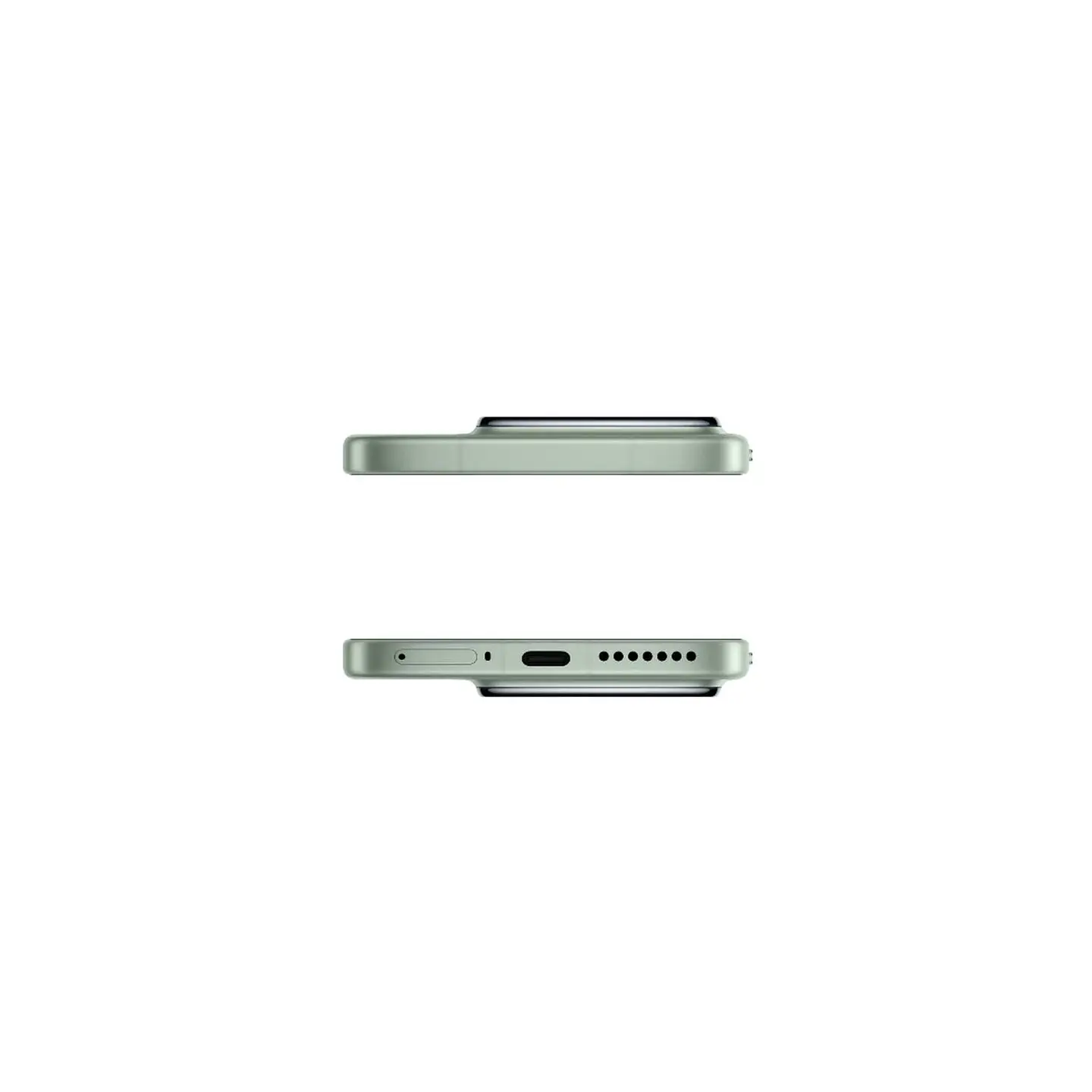 CELULAR XIAOMI 15 VERDE 12+512 GB 3