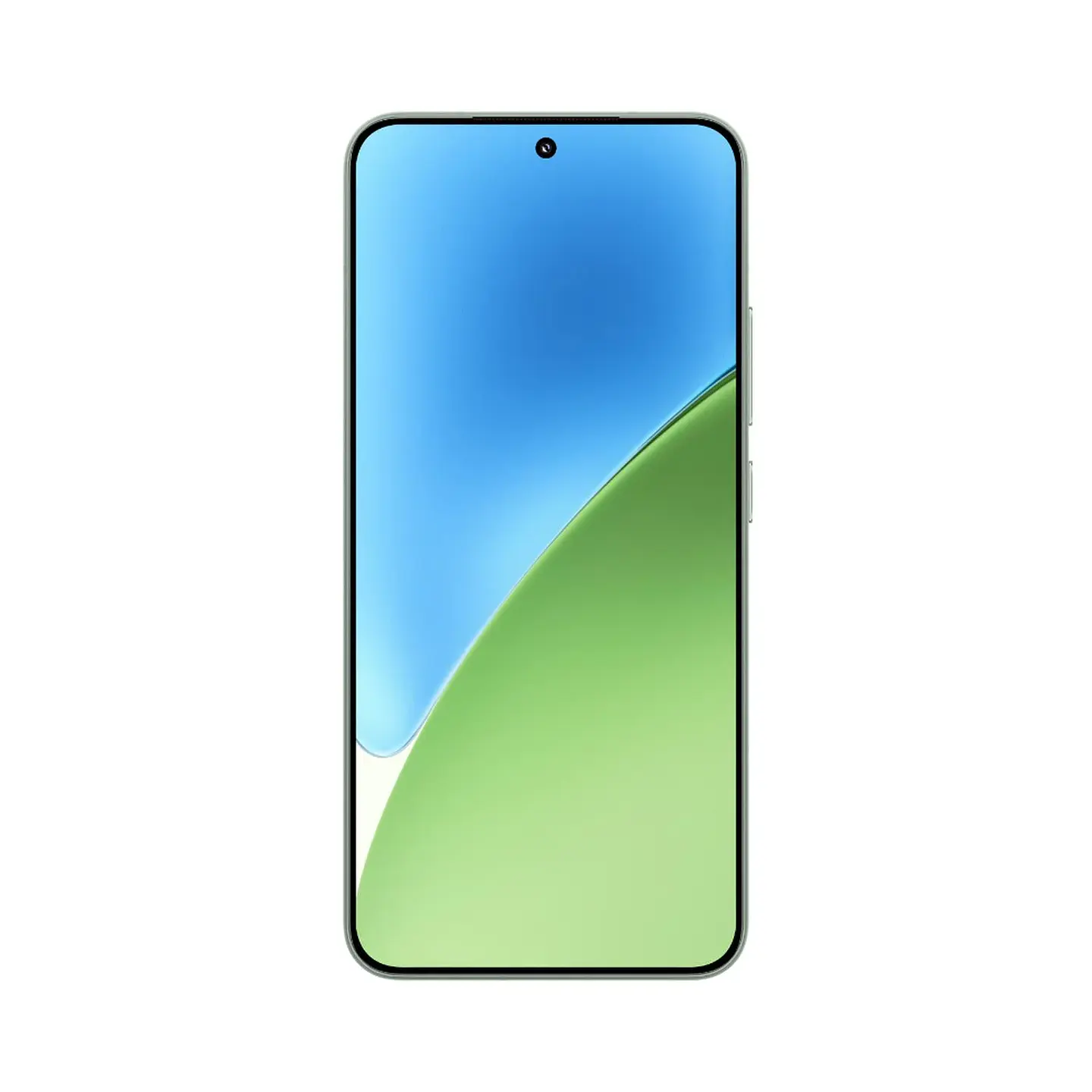 CELULAR XIAOMI 15 VERDE 12+512 GB 1