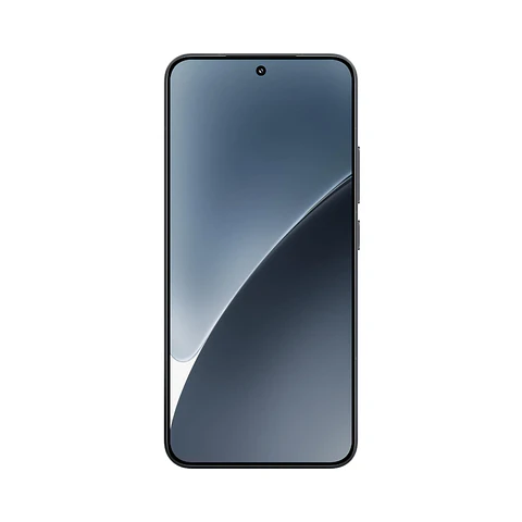 CELULAR XIAOMI 15 NEGRO 12+512 GB