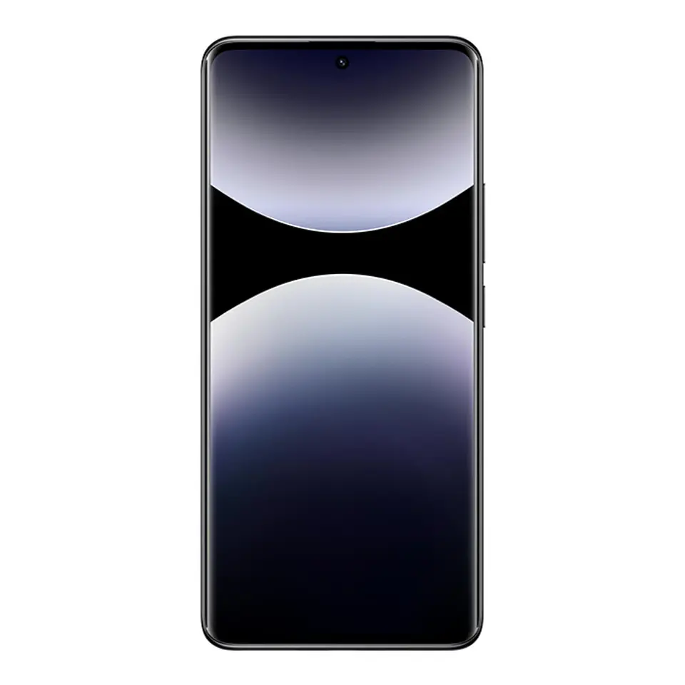 XIAOMI REDMI NOTE 14 PRO+ 5G 8GB 256GB MIDNIGHT BLACK 1