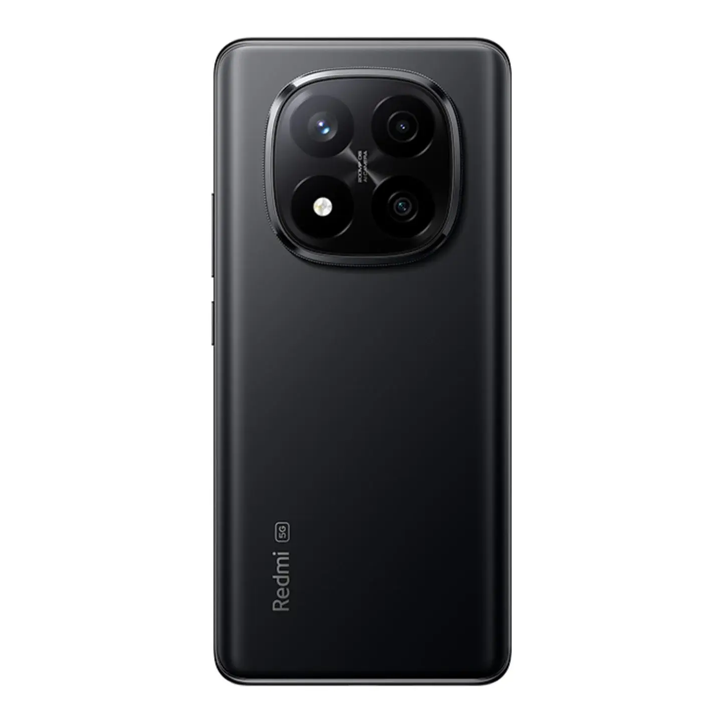 XIAOMI REDMI NOTE 14 PRO+ 5G 8GB 256GB MIDNIGHT BLACK 2