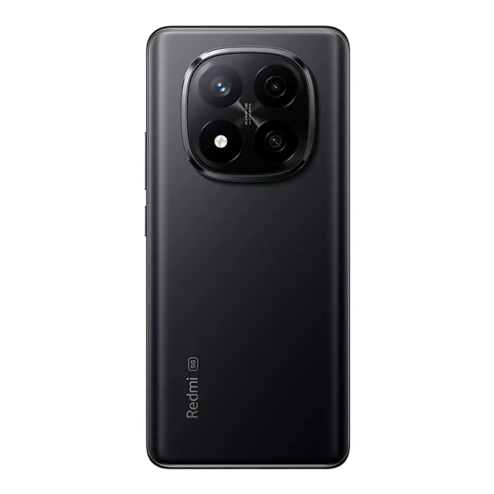 XIAOMI REDMI NOTE 14 PRO+ 5G 8GB 256GB MIDNIGHT BLACK 2