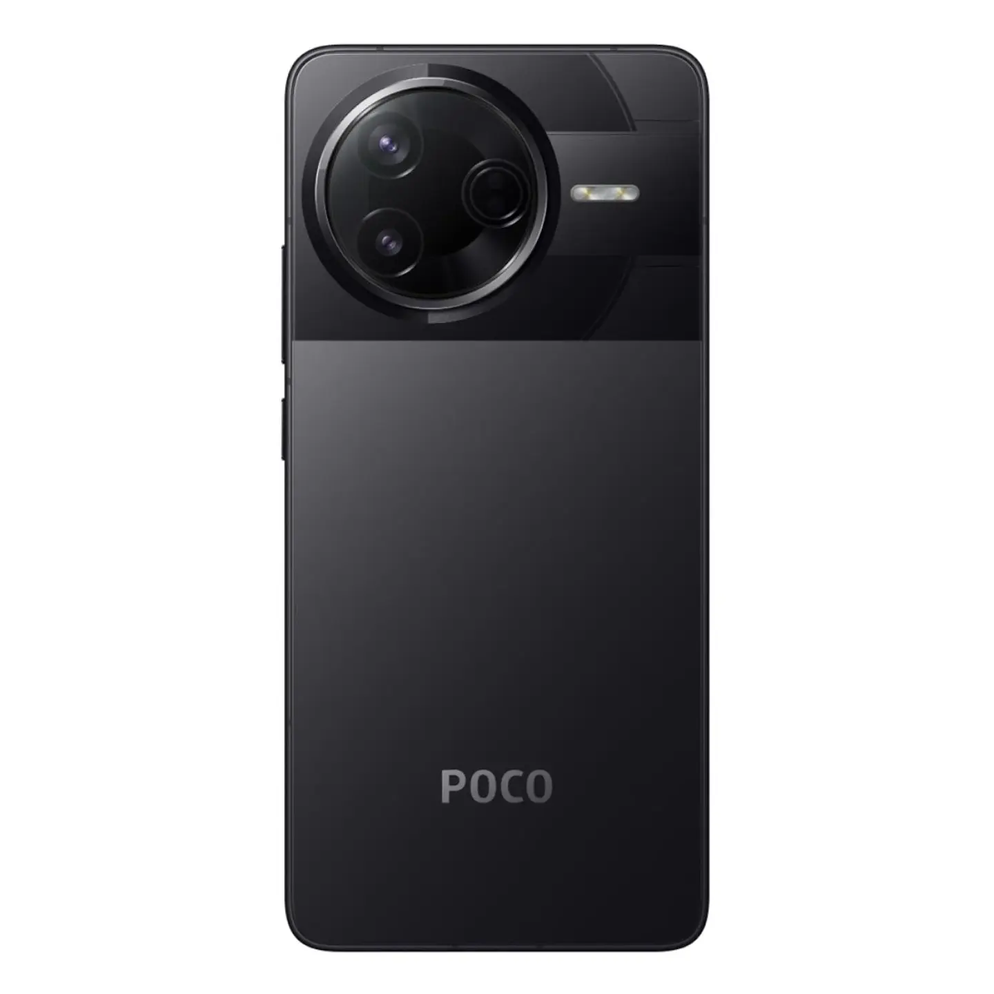 CELULAR POCO F7 PRO BLACK 512GB ROM 12 GB RAM 7