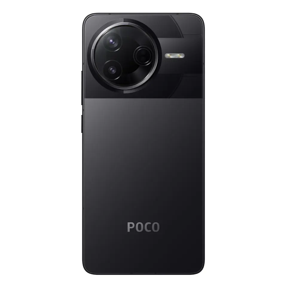 CELULAR POCO F7 PRO BLACK 512GB ROM 12 GB RAM 7