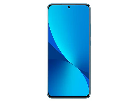 CELULAR XIAOMI 12 5G 256GB 256 GB 8 GB RAM 2 MP 6.2"