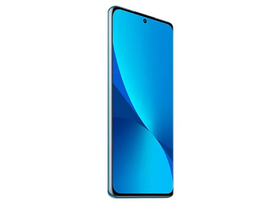 CELULAR XIAOMI 12 5G 256GB 256 GB 8 GB RAM 2 MP 6.2
