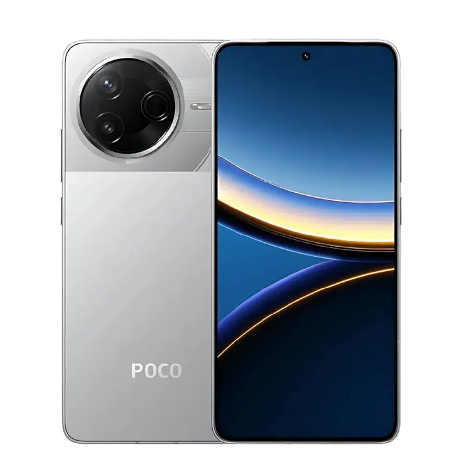 XIAOMI POCO F7 PRO 512GB 12GB RAM 5G DUAL SIM 1