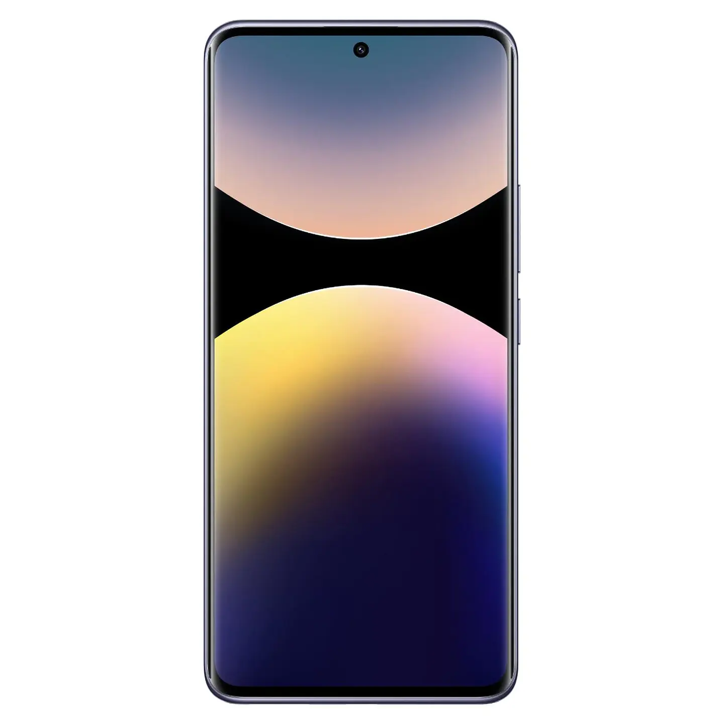 CELULAR REDMI NOTE 14 PRO+ 5G PURPLE 8GB RAM 256GB ROM 1