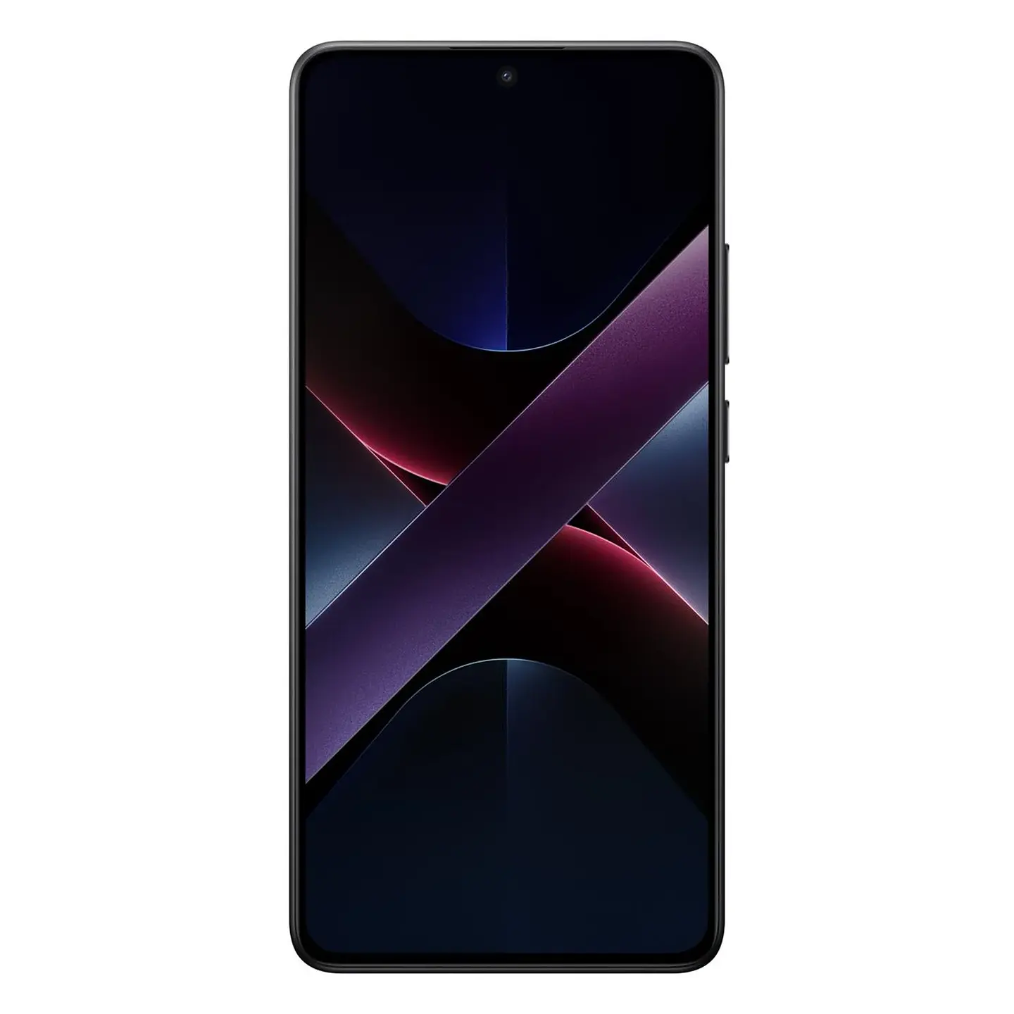 CELULAR POCO X7 PRO EU 12GB RAM 256GB ROM BLACK 1